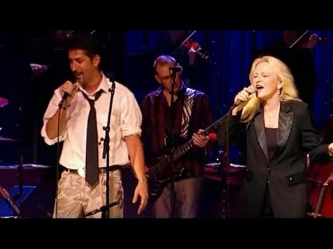 Danny Vera and Toni Willé Duet - Heart Half Empty