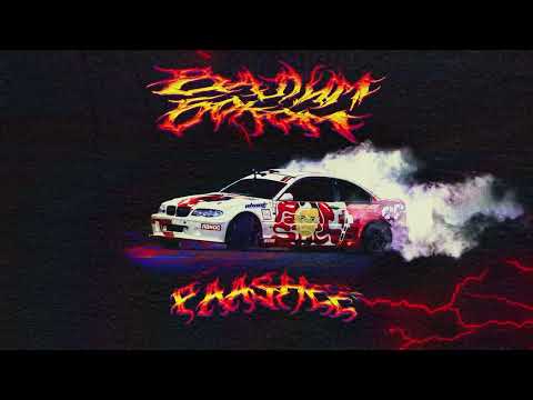 paashee - Валим Боком (Official Audio)