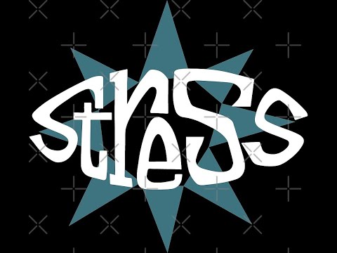 Darren Lloyd Presents - Lotsa Stress, A Tribute to Stress Records