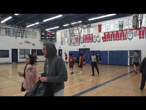 The Crew(4)36 Tier 13 playoffs Mean Baos(5)35 - tcbl sunday - 2022/2023 winter