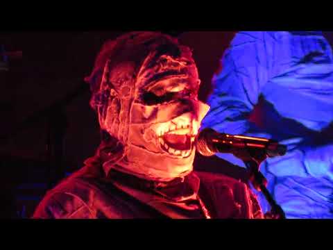 Here Come The Mummies - She Loves Dick - 10/24/25 - Mohegan Sun - Wolf Den - Uncasville, CT