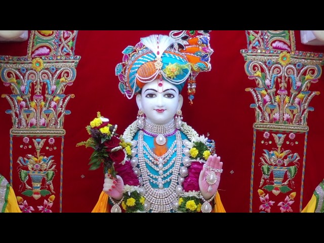 ઘનશ્યામ મહારાજ