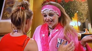 Hannah Montana (Lilly, Do You Want To Know A Secret?) part 18 #OldDisneyChannel #HannahMontana