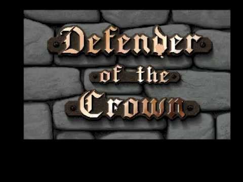defender of the crown amiga play online
