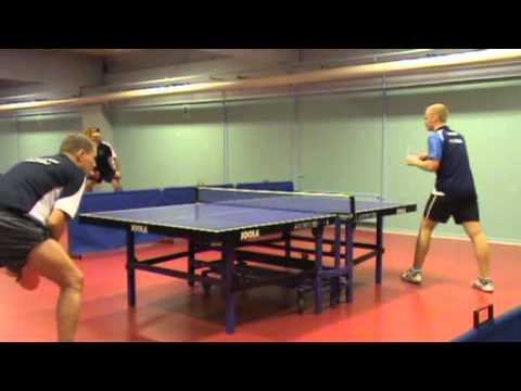 111122 Østserie, Nicky Marx - Theis Jonasson