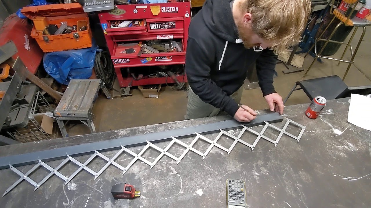 Picket Master Pro How To