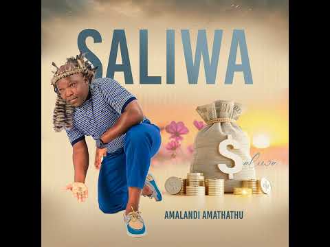 Saliwa - Intambo Esemqaleni (Official Audio) ft. Gandaganda