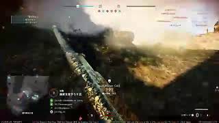 ［BFV］2330～2400時辺りまでバイク話添え