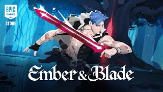 Ember and Blade | Demo Now Available!