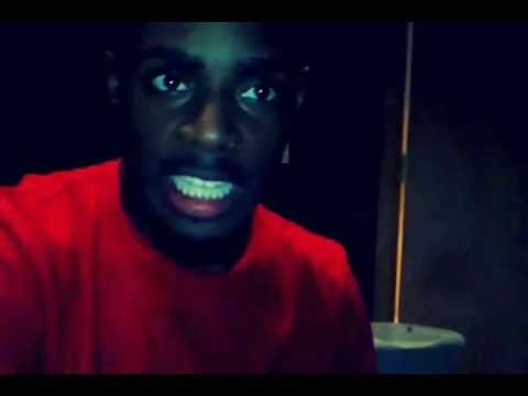 Me And Yoppy Goin In