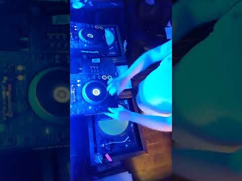 Dj Tension | Ant Reynolds Productions