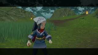 ポケモンレジェンズ　アルセウス　part6
