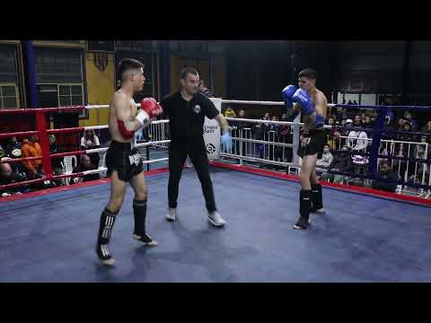 Alen Torres 21/8/2022