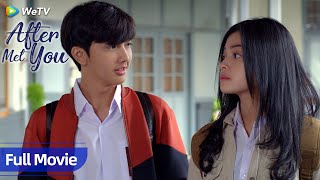 Download lagu After Met You | FULL MOVIE | Ari Irham, Yoriko Angeline, Wulan Guritno mp3