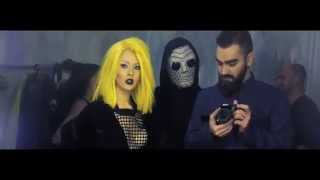 THE HARDKISS - Hurricane (DJ SHUMSKIY remix)