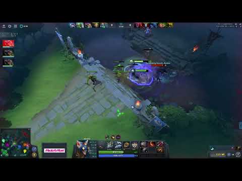 noOne sick meepo play