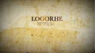 Teaser du clip de Logorhé-MENEURS DE LOUPS