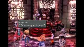 Time to Move - Let's Play Final Fantasy IX Part 32