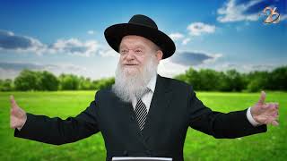 פרשת כי תצא - לראות את הטוב שבכל אחד | הרב יוסף צ. בן פורת - תשפ"ה (הרב יוסף צבי בן פורת) - התמונה מוצגת ישירות מתוך אתר האינטרנט יוטיוב. זכויות היוצרים בתמונה שייכות ליוצרה. קישור קרדיט למקור התוכן נמצא בתוך דף הסרטון