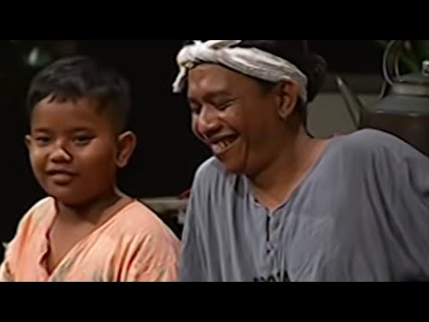 Dagelan Jowo Lucu bikin Ngakak 😀