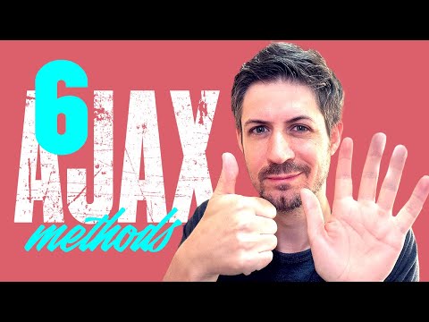 Ajax Problem In Code