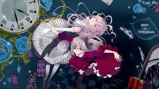 Cover art for Alice in Misanthrope -Ensei Alice-