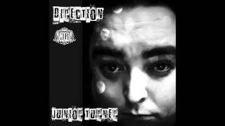 Junior Turner | Tonight's The Night