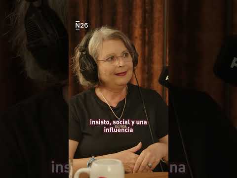 “Las mujeres romanas fueron muy influyentes” | Entrevista a Elvira Roca en #esdlb 🍻