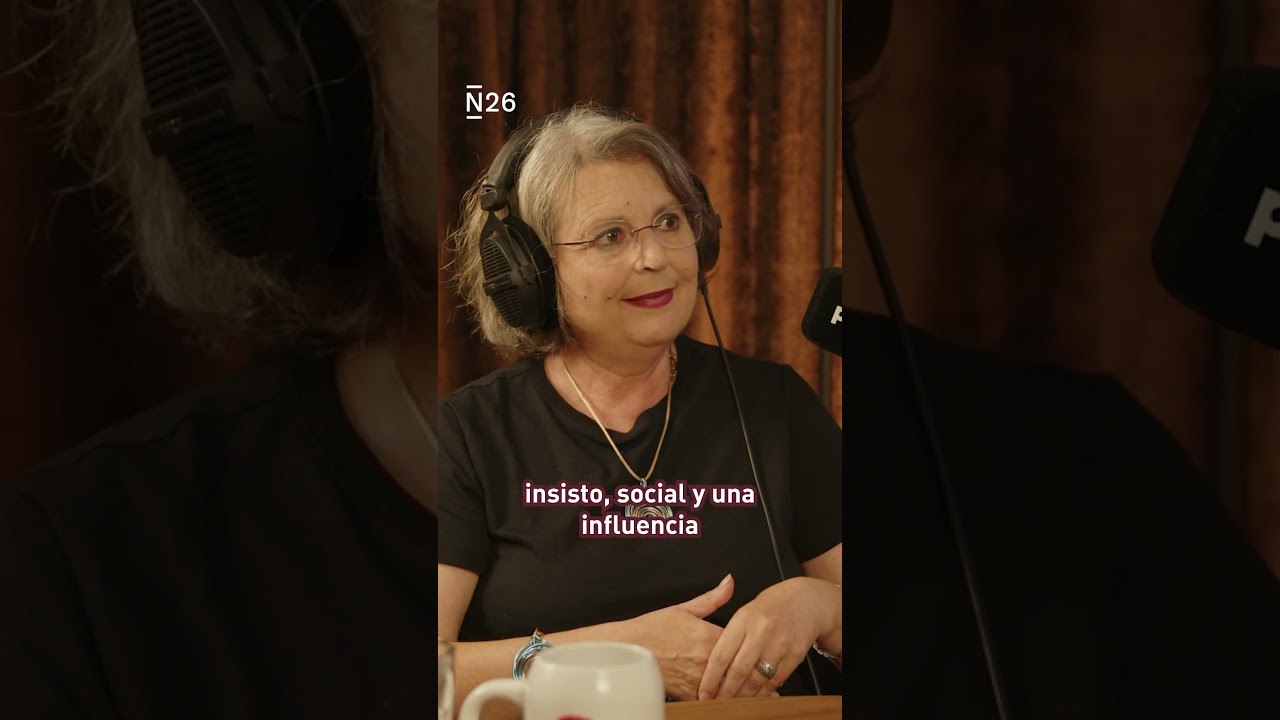 “Las mujeres romanas fueron muy influyentes” | Entrevista a Elvira Roca en #esdlb 🍻