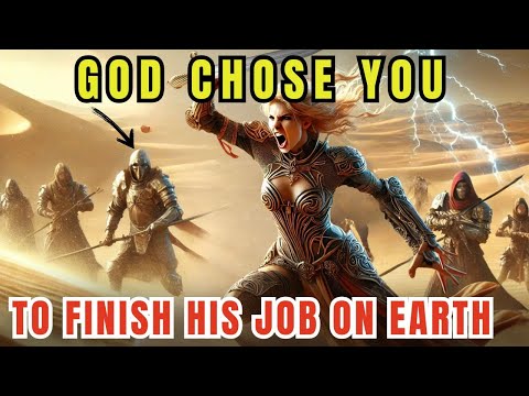 5 Signs God Chose You to Live as a  Warrior , an Earth Angel ✨🙏