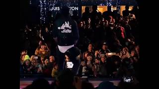 Larry Les Twins (Freeway - Hustle Baby) (CLEAR AUDIO)