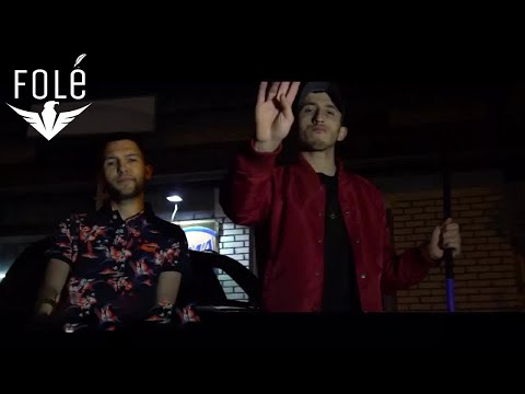 S4MM Feat. ILLMILL - ICE ( Official Video )