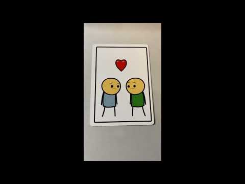Joking Hazard TikTok Compilation Part 2