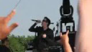 Filter - "Welcome to the Fold"