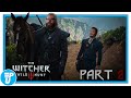 KORTHARIGE GERALT?!! WAT?!! - The Witcher 3: Wild Hunt DLC Blood & Wine Deel 2