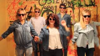 The E-type #EHYPE Hold your horses Lundakarnevalen2014