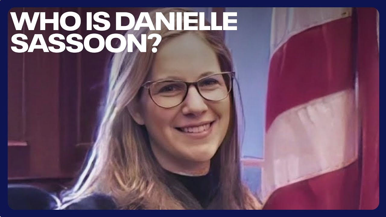 Who is Danielle Sassoon? Manhattan US attorney resigns over Adams' case