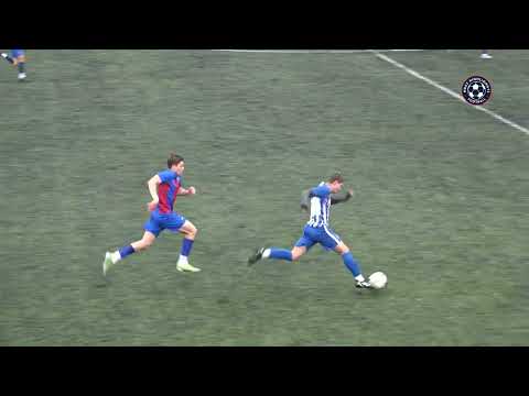 FK Bežanija - OFK Mladenovac 6:2 (4:0)  Liga Kadeta FSB, 22. kolo, 14.05.2023.