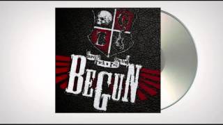 BEGUN - Slave to Grind  (EP 2014)