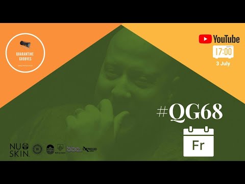 #QUARANTINEGROOVES 68