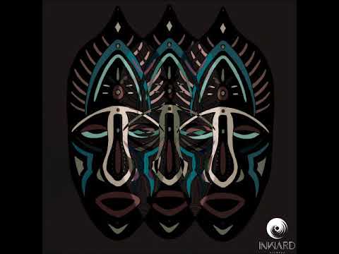 Literatura, Al3ne, Enoo Napa, Black Soda - I Am Nature (Deep Vibe Mix) [INWARD RECORDS]