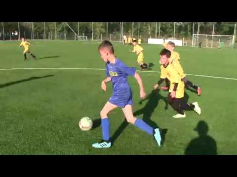 Király SZE U10 - Gyirmót SE U10