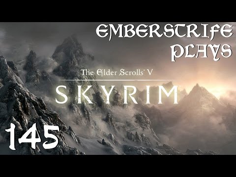 Skyrim Part 145 - Galmar the Speech Maker