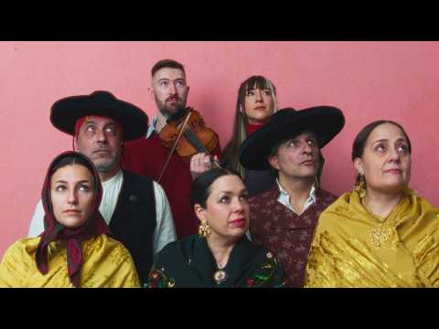 San Miguel Fraser video