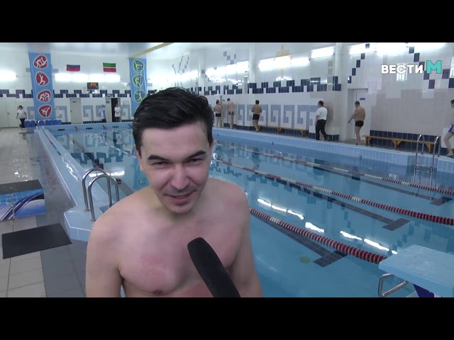 Вести Менделеевск. Выпуск 207