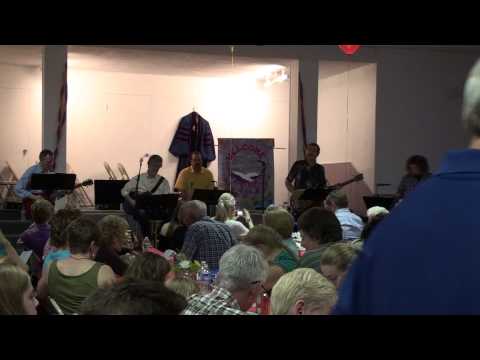 Beatless - Stairway To Heaven parody