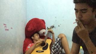 Bob Marley - Redemption song ( cover )