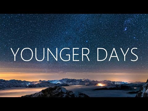 Loreno Mayer, Aitor Blond & Moyan - Younger Days (Lyrics) ft. Sam Knight