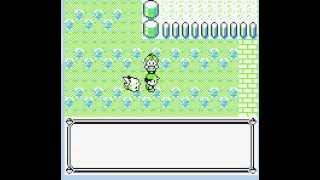 Let's play: Pokemon Yellow ep.16: Imaginary friends xd