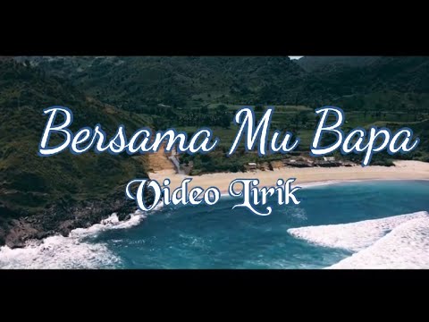 BERSAMA-MU BAPA | LAGU ROHANI (Acoustic Version)